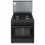 Cooker Xper XC60CSB Black