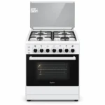Cooker Xper XC60CSW White