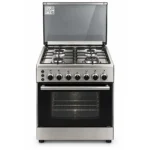 Cooker Xper XC60CSX Stainless