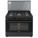 Cooker Xper XGO90CSB Black