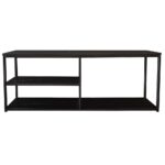 Tv Table FF B12-Black 120cm