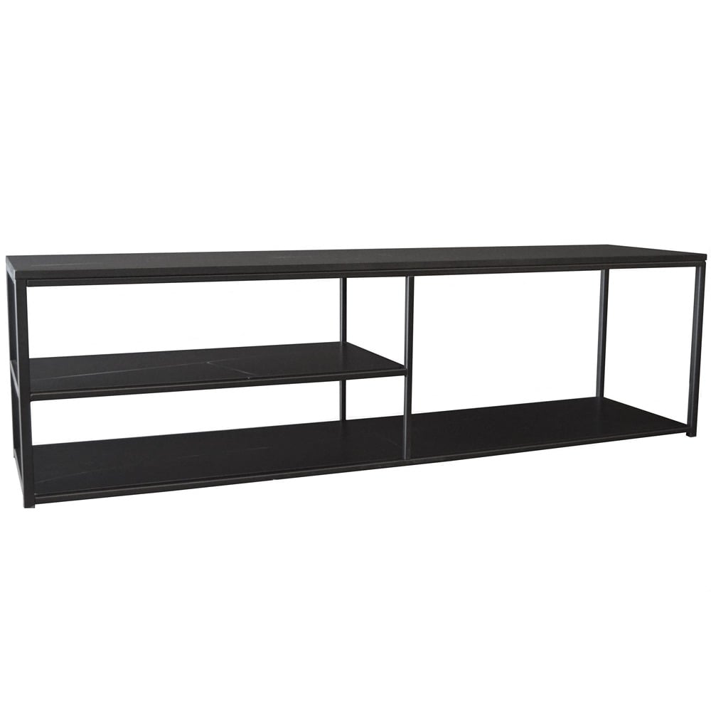 80109FUR0017_0.jpg Tv Table FF B16-Black 160cm - Image 1