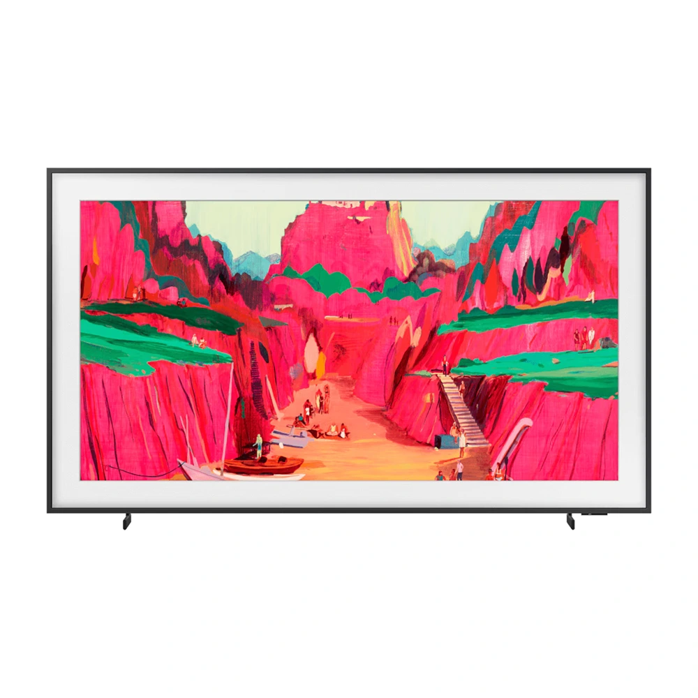ELEC-SAM-TV-0011_0 TV Samsung QA65LS03HWUXTW - Image 1