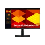 LED Monitor Samsung LS24D402GAUXEN