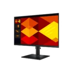 LED Monitor Samsung LS24D402GAUXEN - Image 2