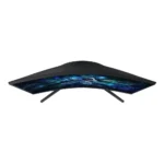 LED Monitor Samsung LS27CG552EMXUE - Image 4