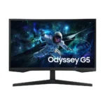 LED Monitor Samsung LS32CG552EMXUE