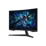 LED Monitor Samsung LS32CG552EMXUE - Image 2