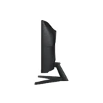 LED Monitor Samsung LS32CG552EMXUE - Image 3