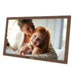 Digital Photoframe Promate Memoria-15.Pine