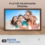 Digital Photoframe Promate Memoria-15.Pine - Image 2