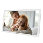 Digital Photoframe Promate Memoria-15.White