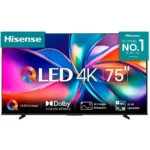 TV Hisense 75Q61Q