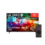 TV LG 75QNED70B6T