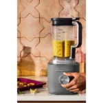 Blender Kitchen Aid 5KSB2073EDG Charcoal - Image 3
