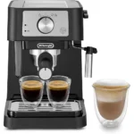 Espresso Coffee Maker Delonghi DKE-EC260.BK