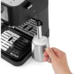 Espresso Coffee Maker Delonghi DKE-EC260.BK - Image 3
