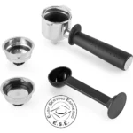 Espresso Coffee Maker Delonghi DKE-EC260.BK - Image 4