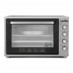 Tabletop Electric Oven Carillo CREO75LLG LightGrey - Image 2