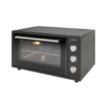 Tabletop Electric Oven CREO55LDG Dark Grey