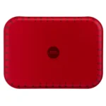 Rectangular Plate Tefal Tempo Flame 29x22 J5714682 - Image 3