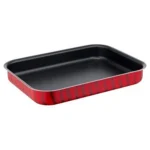 Rectangular Plate Tefal Tempo Flame 45x31 J5715082