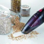 Hand Vacuum Cleaner Ariete 2474 - Image 2