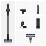 Hand Vacuum Cleaner Dyson V8 285m 494706-01 - Image 2