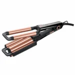 Hair Ceramic Styler Bellissima 11738