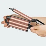 Hair Ceramic Styler Bellissima 11738 - Image 2