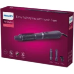 Hair Brush Philips BHA305/03 - Image 5