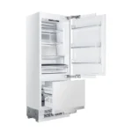 Refrigerator Elba IGO910BICI - Image 2