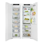 Built-in Full Freezer Lofra GBP0518/0 - Image 2