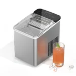 Ice Maker Nutricook NC-ICY510S Silver