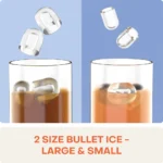 Ice Maker Nutricook NC-ICY510S Silver - Image 4