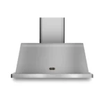 Hood Lofra Dolcevita 90 Inox Bronze