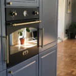 Oven Lofra FRNM69EE Brass - Image 2