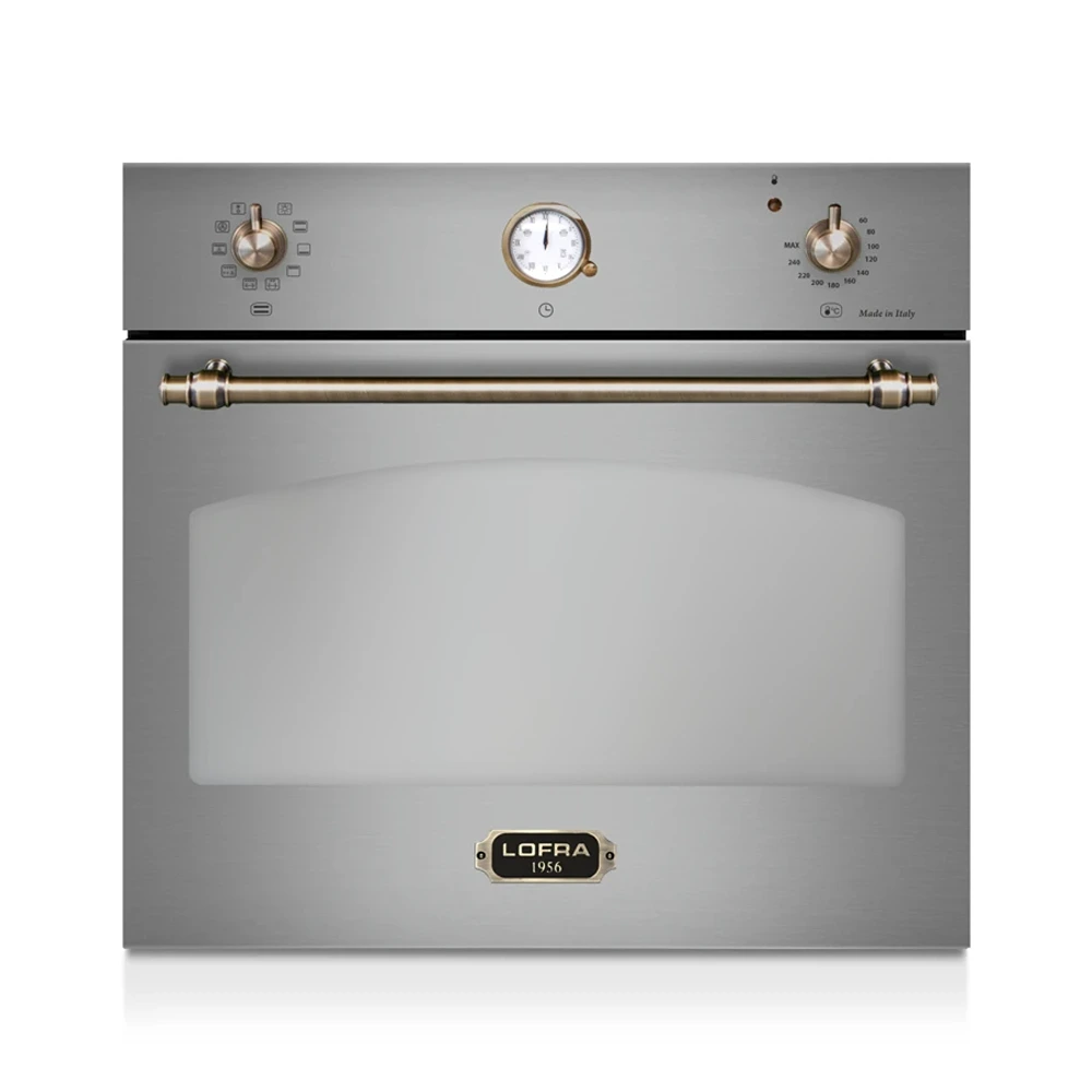 40403LOF0045_0 Oven Lofra FRS69EE Bronze - Image 1