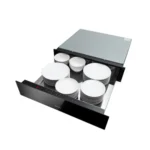 Warming Drawer Amica AWDM6B - Image 3