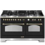 Cooker Lofra RNMD156MFT+MFT/AEOV Brass