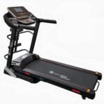 Treadmill General High Tech SPTD143