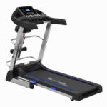 Treadmill General High Tech SPTD128